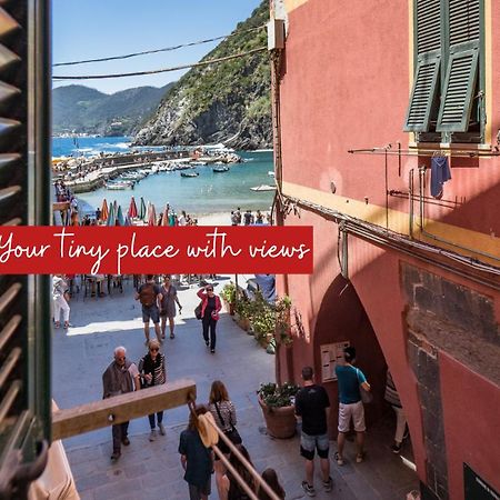 Rundanina Village Life Studio Vernazza Exterior foto