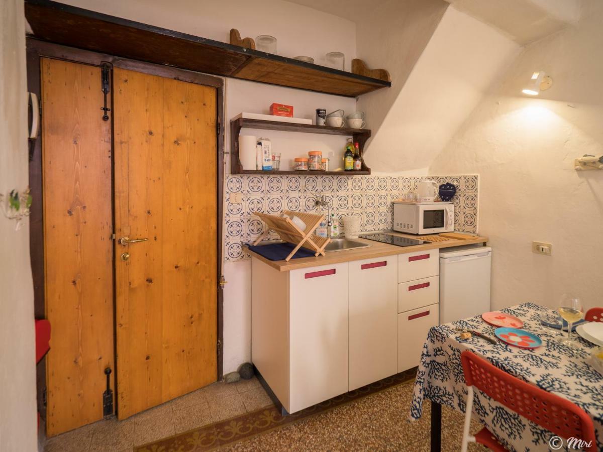 Rundanina Village Life Studio Vernazza Exterior foto