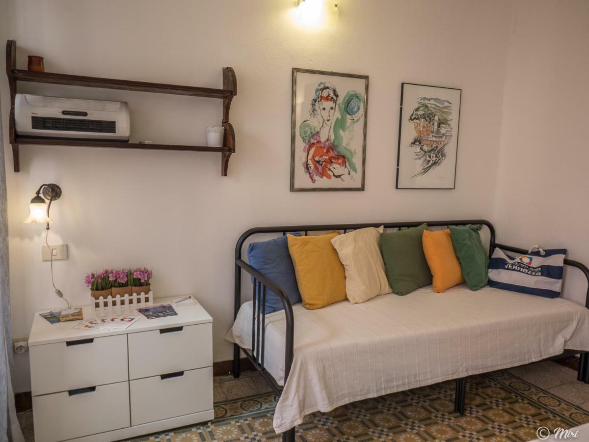 Rundanina Village Life Studio Vernazza Exterior foto