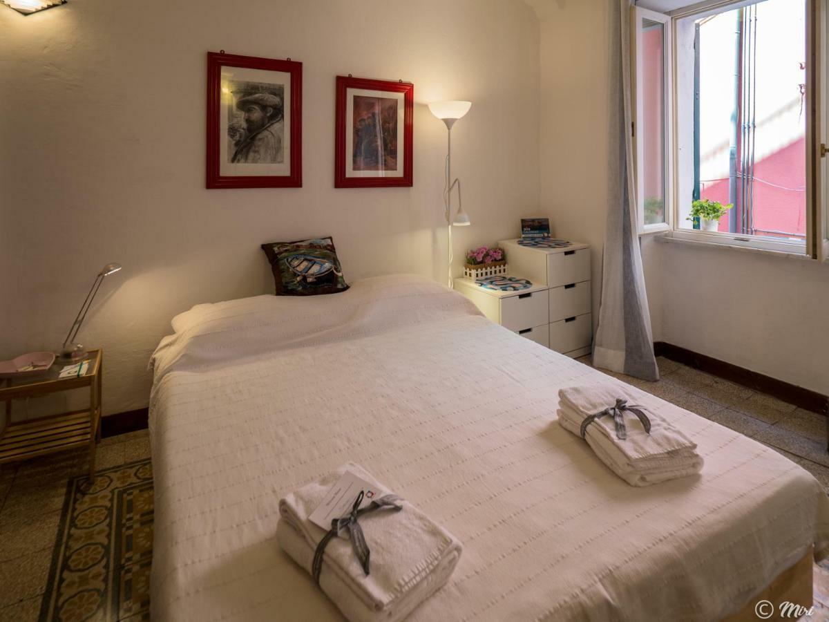 Rundanina Village Life Studio Vernazza Exterior foto
