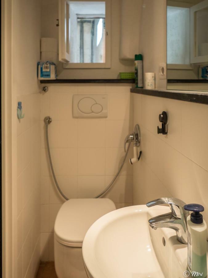 Rundanina Village Life Studio Vernazza Exterior foto