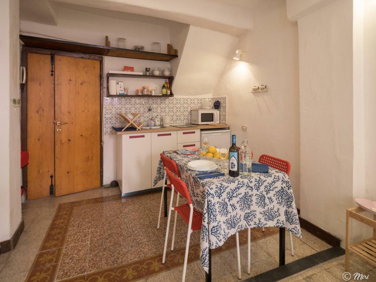 Rundanina Village Life Studio Vernazza Exterior foto