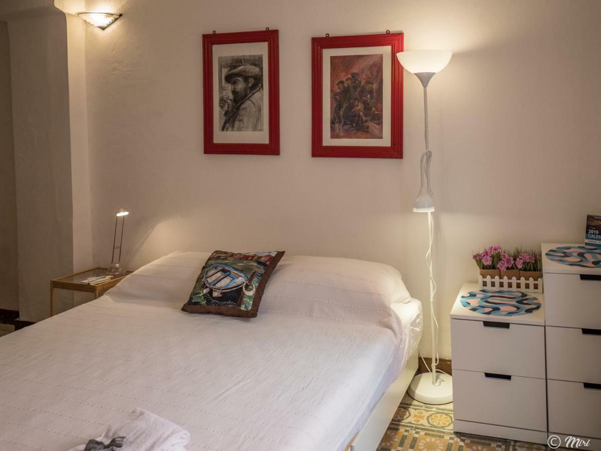 Rundanina Village Life Studio Vernazza Exterior foto