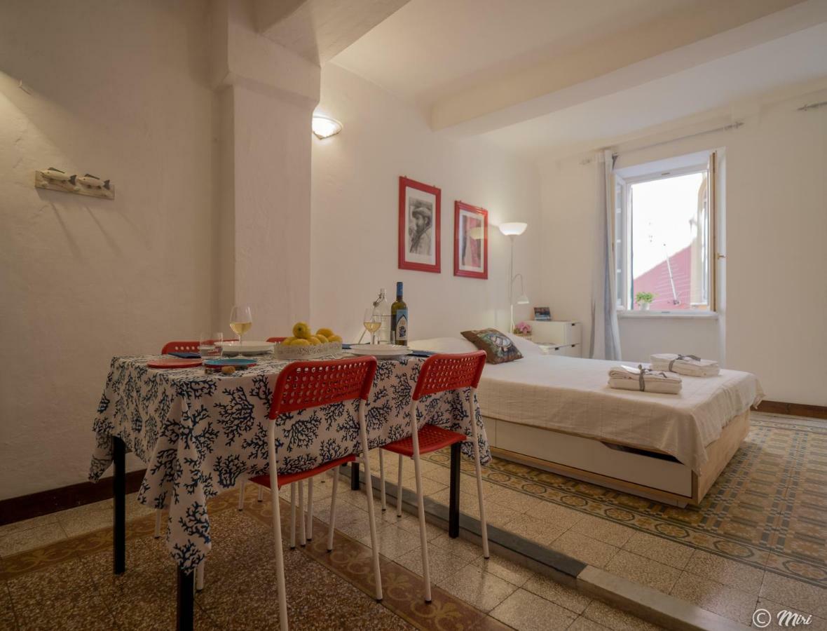 Rundanina Village Life Studio Vernazza Exterior foto