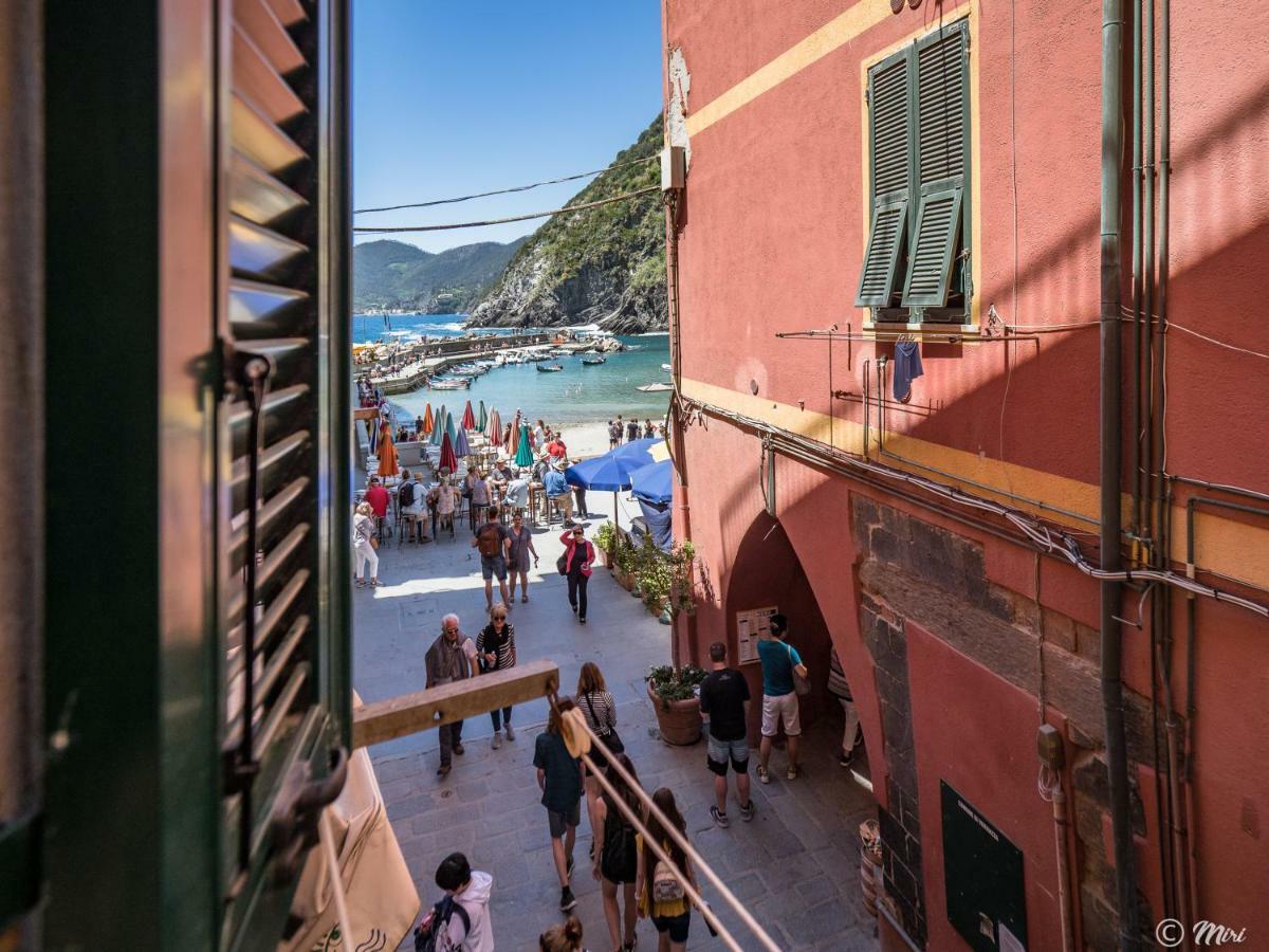 Rundanina Village Life Studio Vernazza Exterior foto